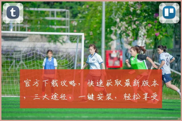 官方下载攻略，快速获取最新版本，三大途径，一键安装，轻松享受